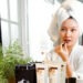 Produk kolaborasi Kopi Kenangan dan Somethinc