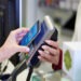 Mobile payment
