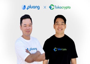 Pluang Tokocrypto