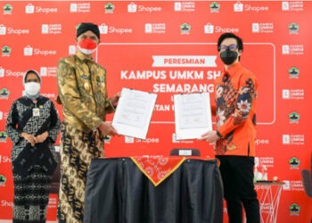 Shopee Jateng