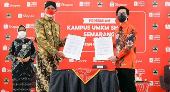 Shopee Jateng