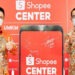 Kampus UMKM Shopee Ekspor Jawa Barat