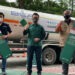 Tanoto Foundation Donasikan 3.000 Unit Oxygen Concentrator ke Kementerian Kesehatan