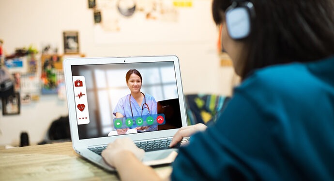 telemedicine