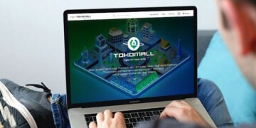 Tokocrypto Perkenalkan TokoMall Dengan Konsep Digital Meets Reality