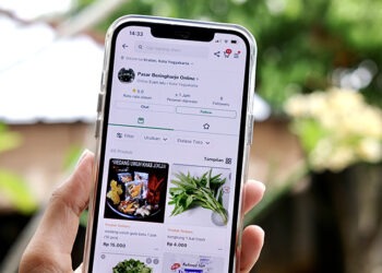 Pasar Digital