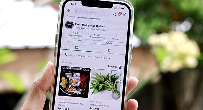 Pasar Digital