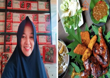Tokopedia Palembang