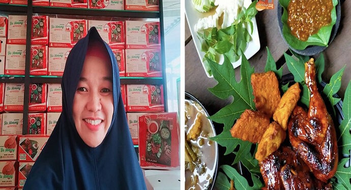 Tokopedia Palembang