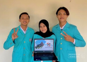 UNS Lomba Beton Nasional