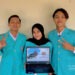 UNS Lomba Beton Nasional
