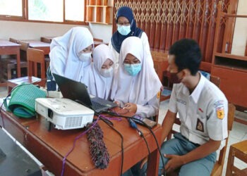 Transformasi Digital