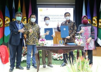 AdMedika - Unpad