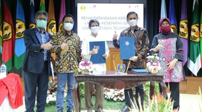 AdMedika - Unpad