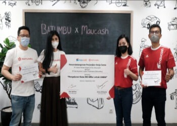 Batumbu Maucash
