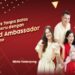 Brand Ambassador IndiHome