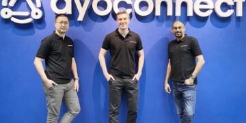 Co-founder Ayoconnect
