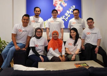 Crayon Indonesia