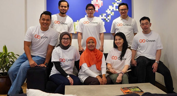 Crayon Indonesia