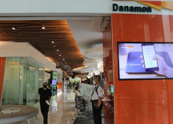 Danamon