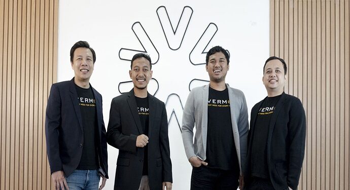 Evermos Founder