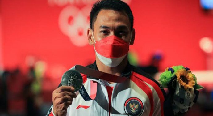 Eko Yuli Irawan