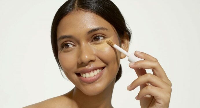 Face Concealer