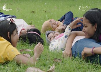 Film Yuni