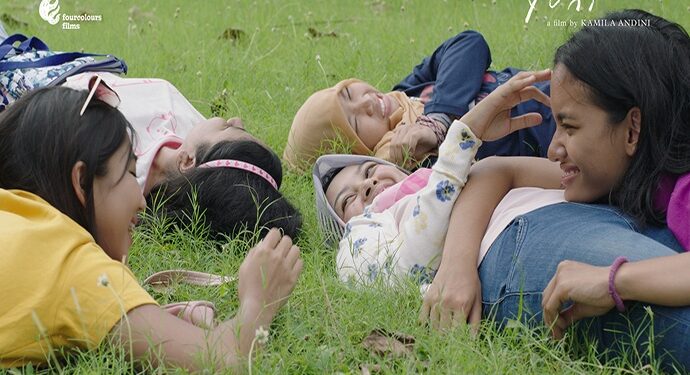 Film Yuni