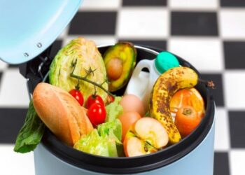 Food waste