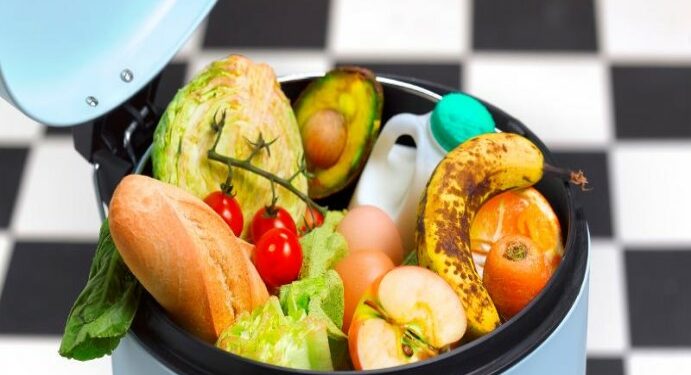 Food waste
