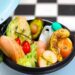 Food waste