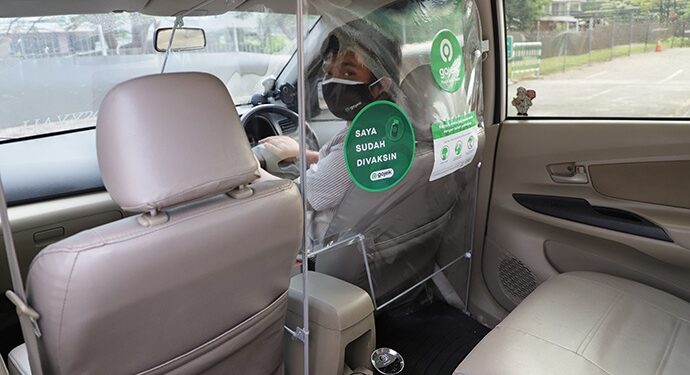 GoCar Protect+