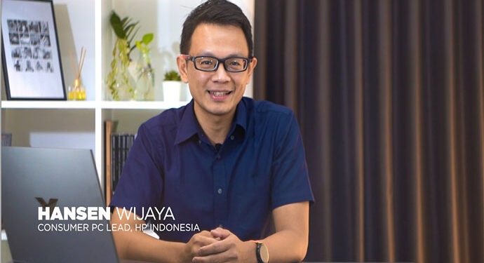 HP Hansen Wijaya