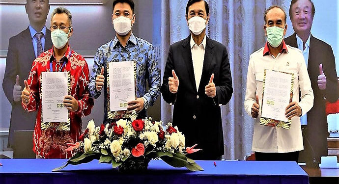 Huawei Indonesia