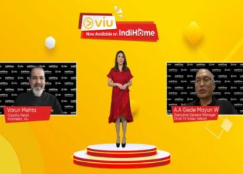 Indihome - Viu