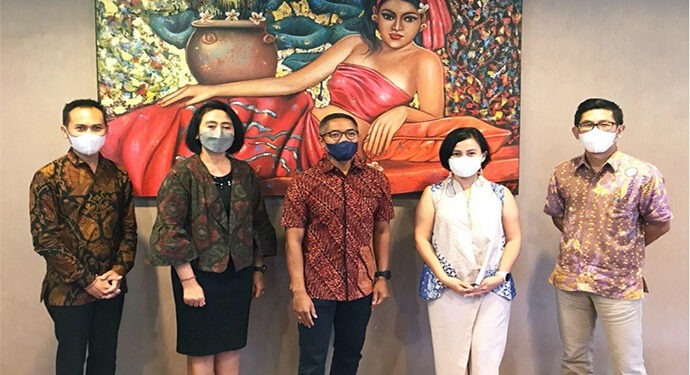 Investree dan BPR Lestari
