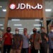 JD HUB