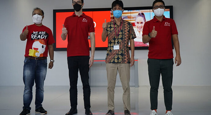 JD.ID Electronic Store