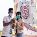 Jaringan Telkomsel di PON XX