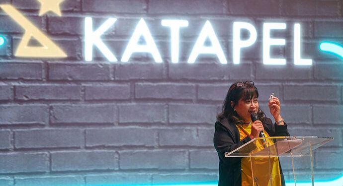 Katapel