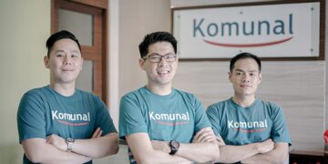 Komunal Founders