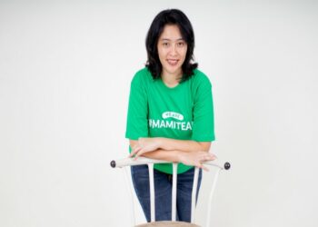 Maria Regina Anggit