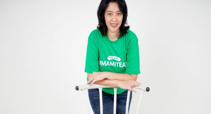 Maria Regina Anggit