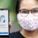 Peluncuran CrediMart dan CrediStore