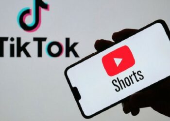 Platform video pendek