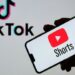 Platform video pendek