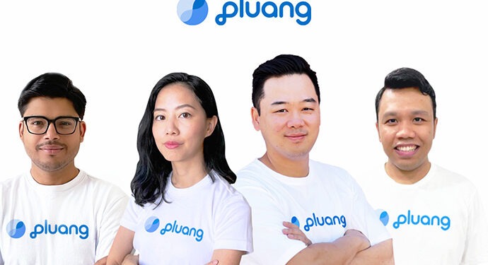 Pluang