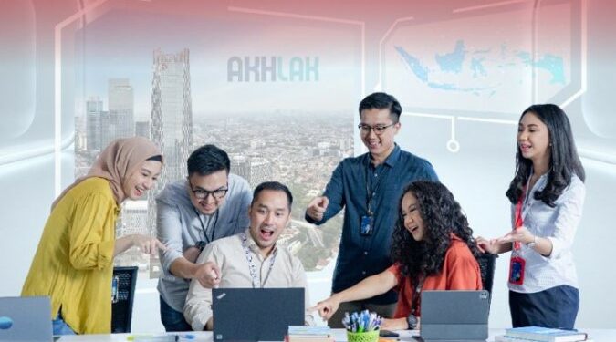 Rekrutmen Telkom