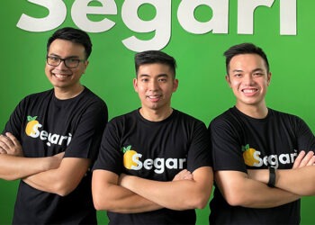 Segari